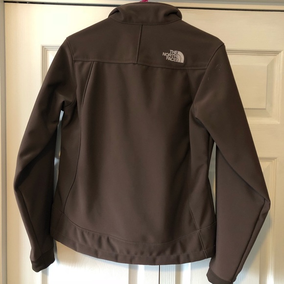 North Face Apex Jacket - Picture 2 of 3